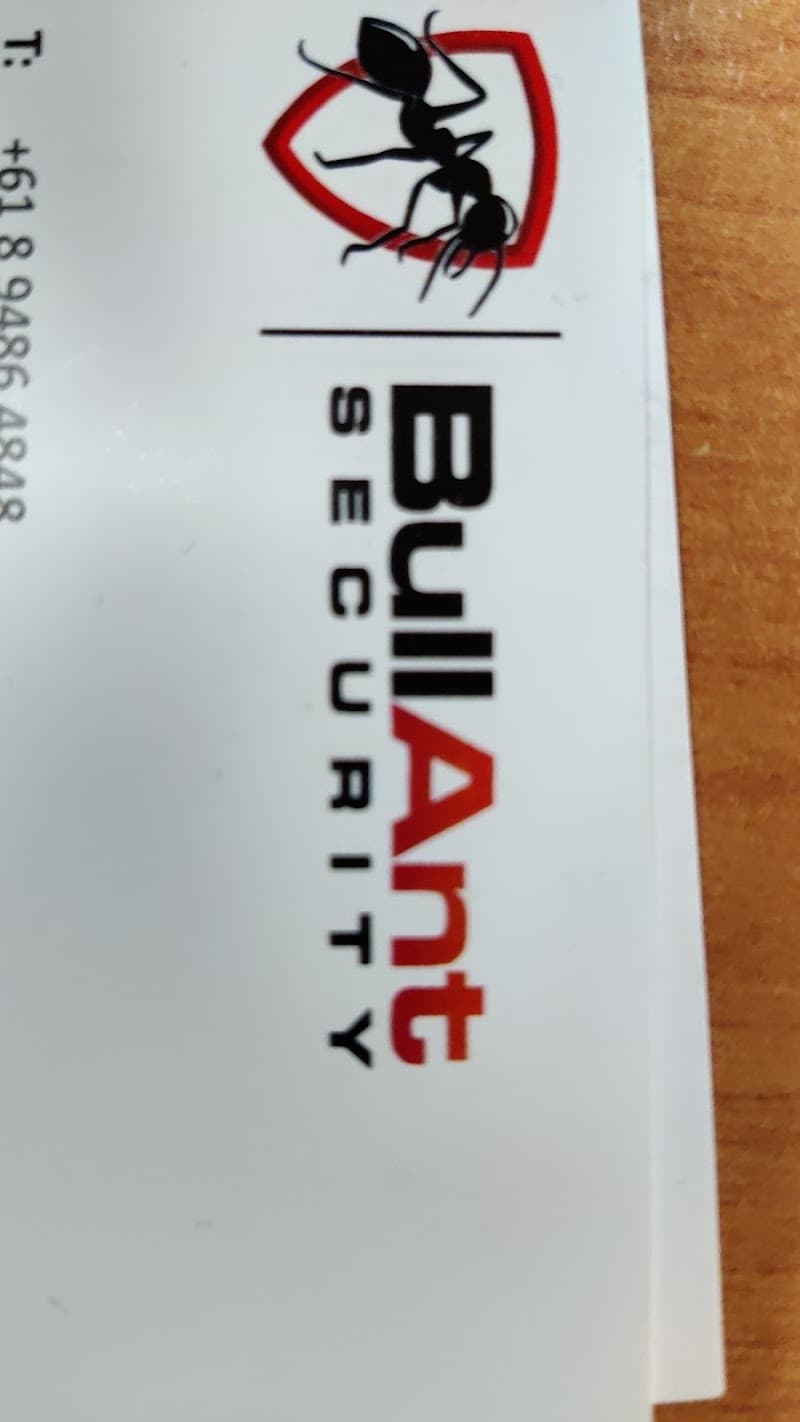 BullAnt Security locksmith work in Rockingham