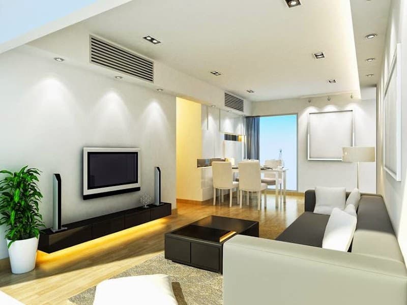 Bunbury & Busselton Air (Ductworks Australia) air conditioning work in Bunbury