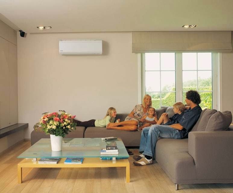Bunbury & Busselton Air (Ductworks Australia) air conditioning work in Bunbury