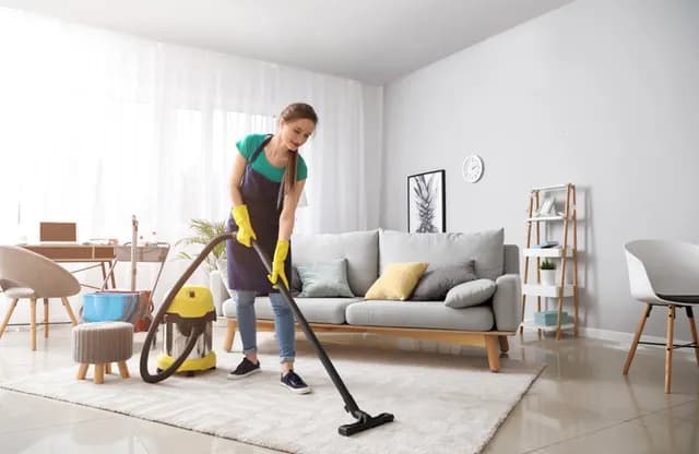 Bunbury Carpet Cleaning carpet cleaning work in Millbridge