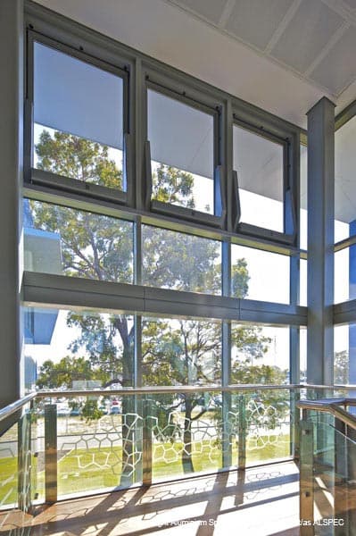 Bunbury City Glass glass & glazier work in Davenport