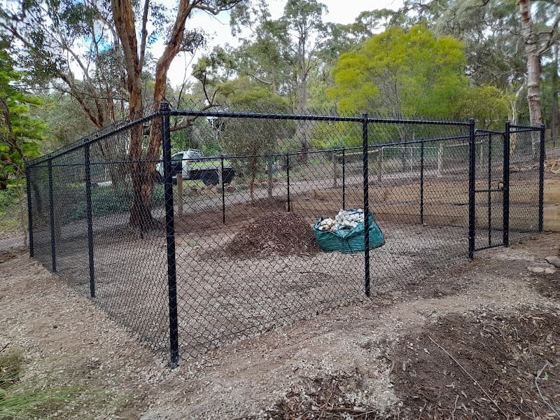 Bunbury Colorbond Fencing fencing work in Eaton