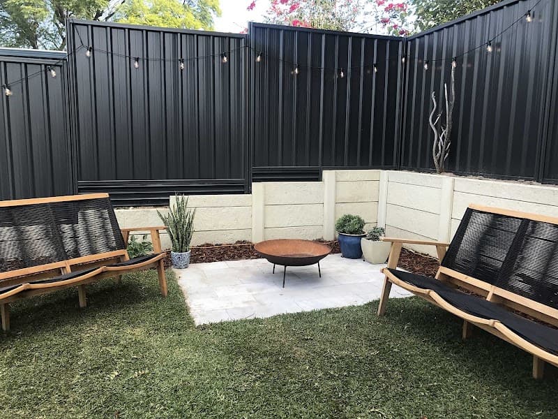 Bunbury Colorbond Fencing fencing work in Eaton