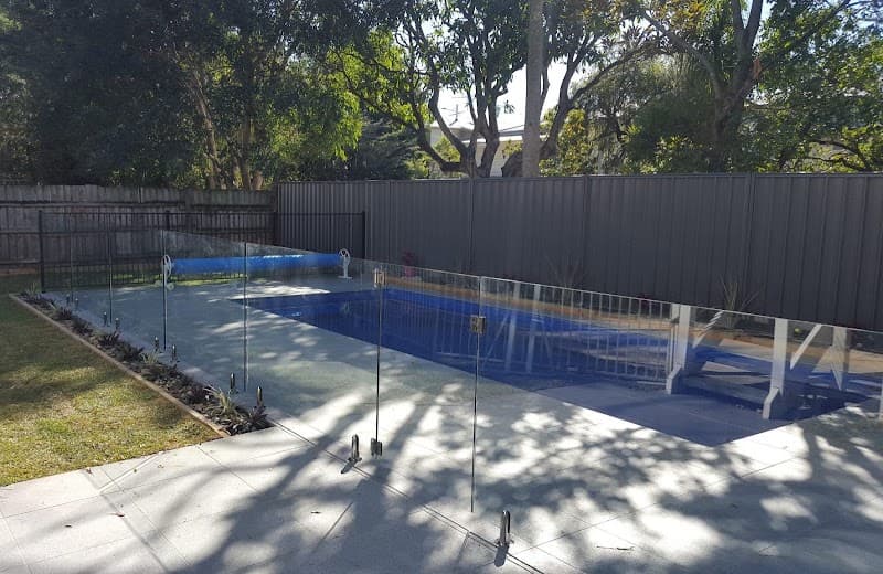Bunbury Colorbond Fencing fencing work in Eaton