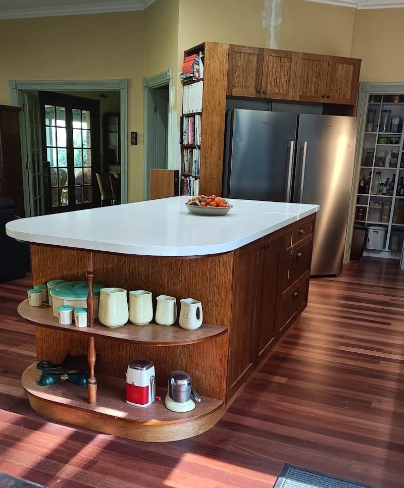 Bunbury Designer Cabinets And Furniture furniture assembly & tv mounting work in Bunbury
