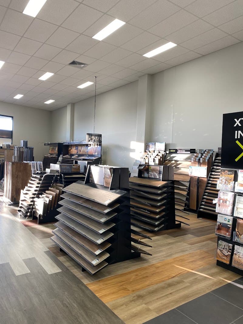 Bunbury Flooring Xtra kitchen renovation work in Bunbury
