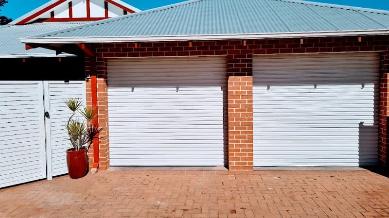 Bunbury Garage Doors garage doors work in Bunbury