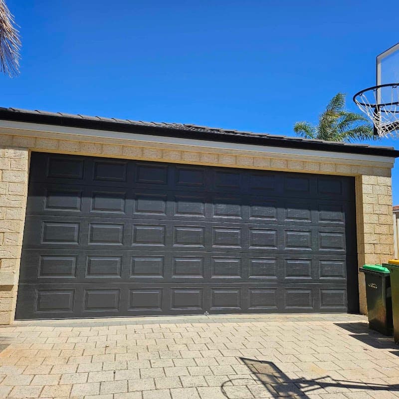 Bunbury Garage Doors garage doors work in Bunbury