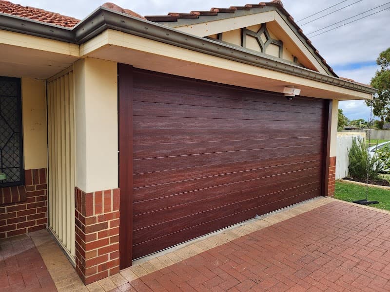 Bunbury Garage Doors garage doors work in Bunbury