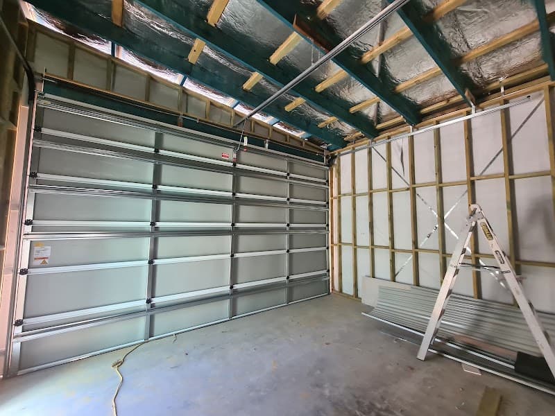 Bunbury Garage Doors garage doors work in Bunbury