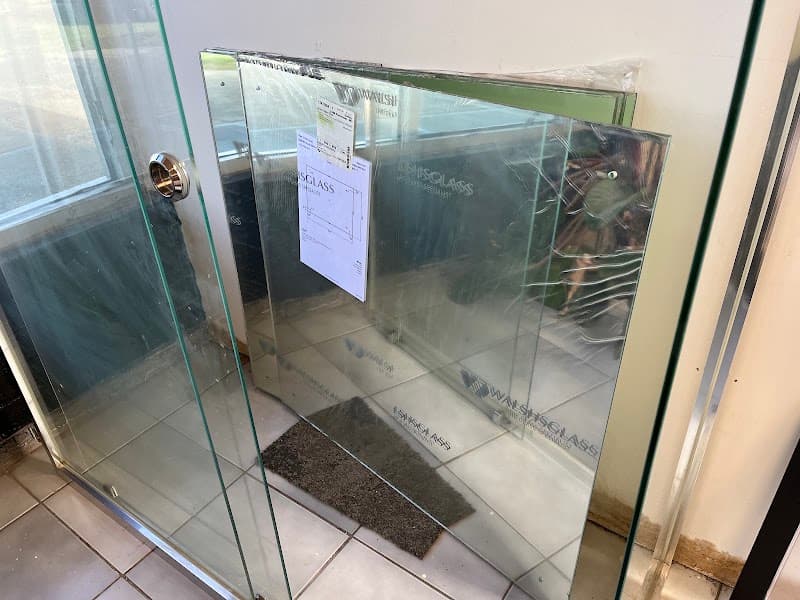 Bunbury Glass Service glass & glazier work in Bunbury