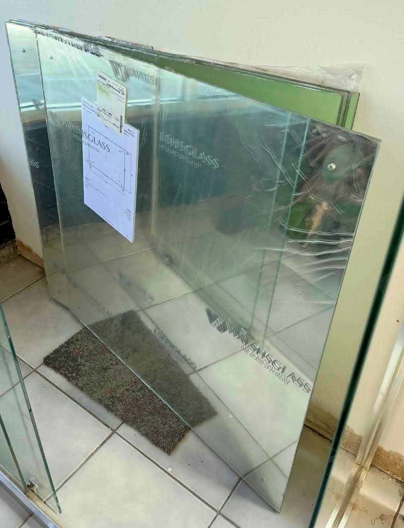 Bunbury Glass Service glass & glazier work in Bunbury