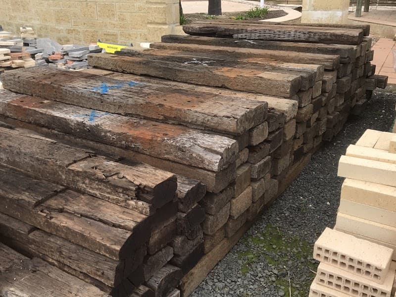 Bunbury Landscaping Supplies landscaping work in Pelican Point