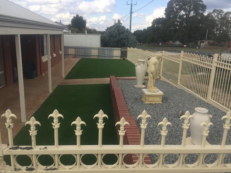 Bunbury Landscaping Supplies landscaping work in Pelican Point