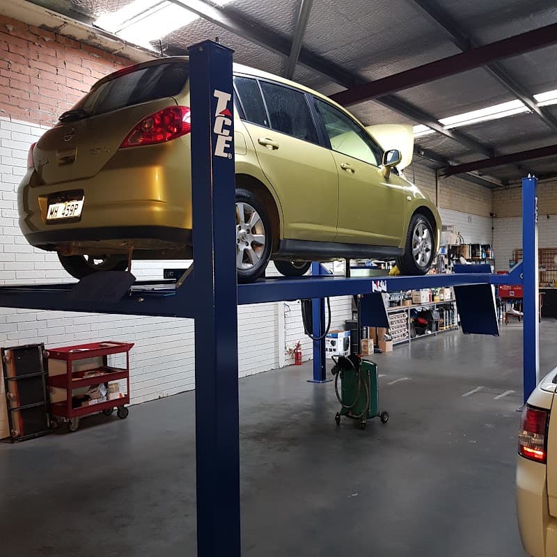 Bunbury Mechanical Service (Aircond service + repairs) (Auto service + repairs) air conditioning work in East Bunbury