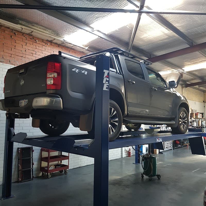 Bunbury Mechanical Service (Aircond service + repairs) (Auto service + repairs) air conditioning work in East Bunbury