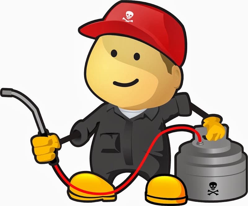 Bunbury Pest & Weed Solutions pest control work in Eaton