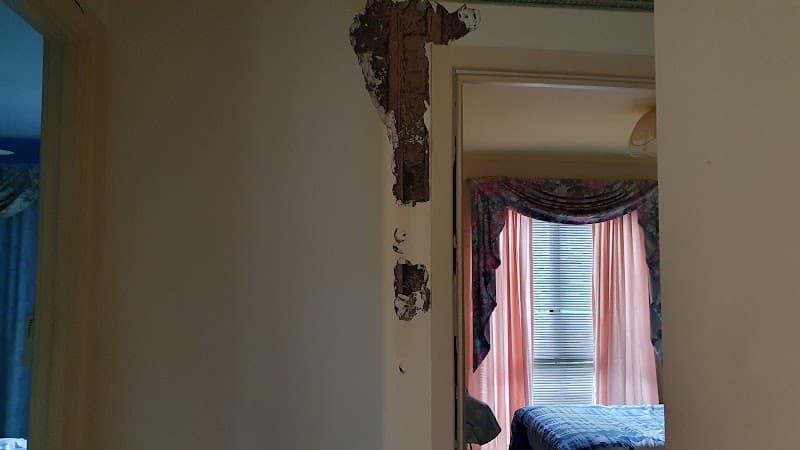 Bunbury Pest & Weed Solutions pest control work in Eaton