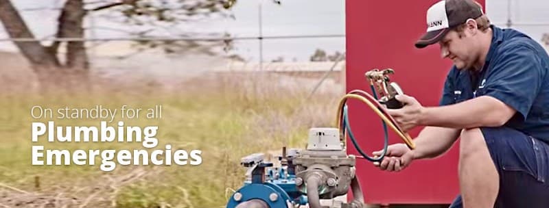 Bunbury Plumbing Services plumber work in Davenport