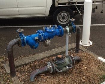 Bunbury Plumbing Services plumber work in Davenport