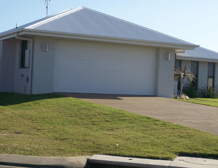 Bundaberg Garage Doors garage doors work in Bundaberg East
