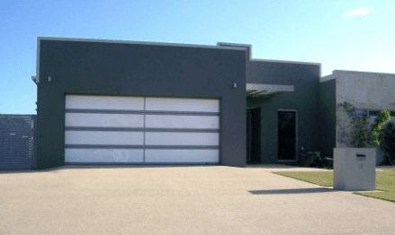 Bundaberg Garage Doors garage doors work in Bundaberg East