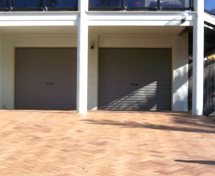 Bundaberg Garage Doors garage doors work in Bundaberg East