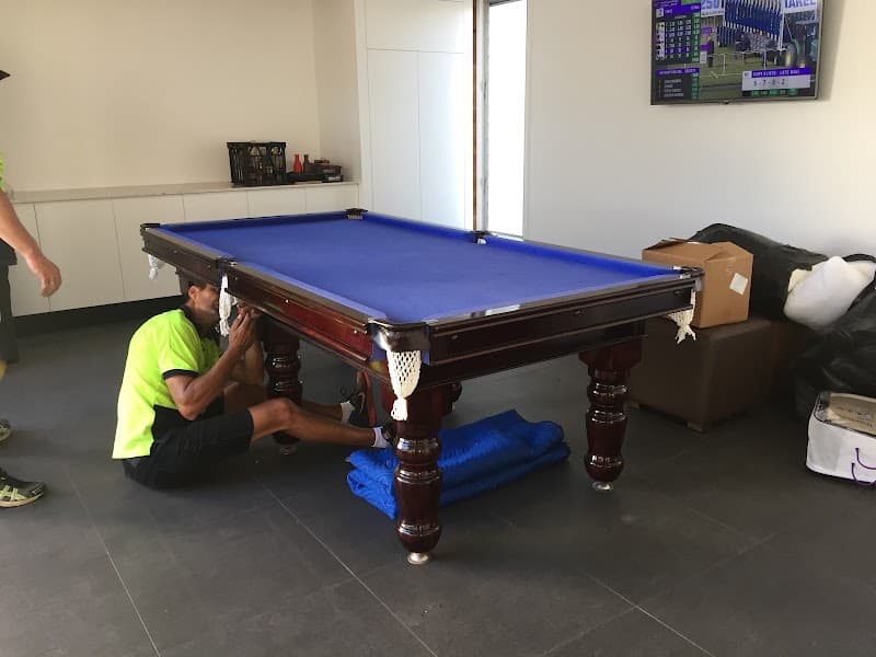 Bundaberg Removals & Storage removalist work in Avoca