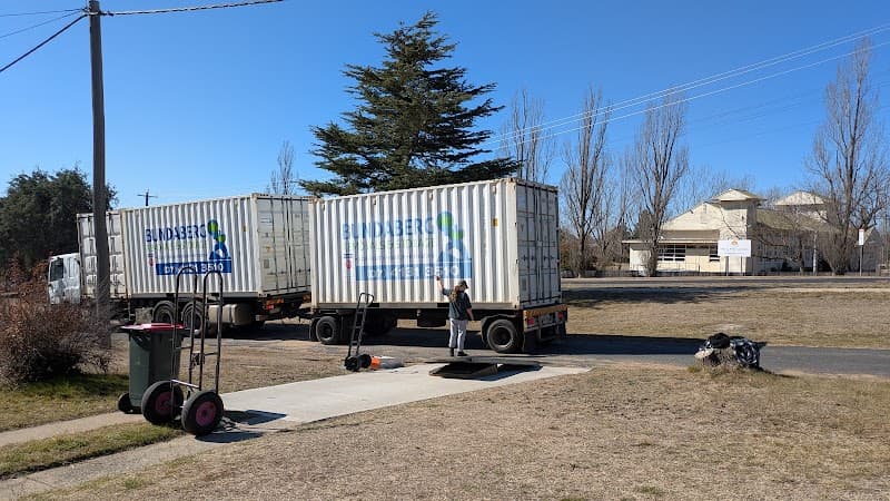 Bundaberg Removals & Storage removalist work in Avoca