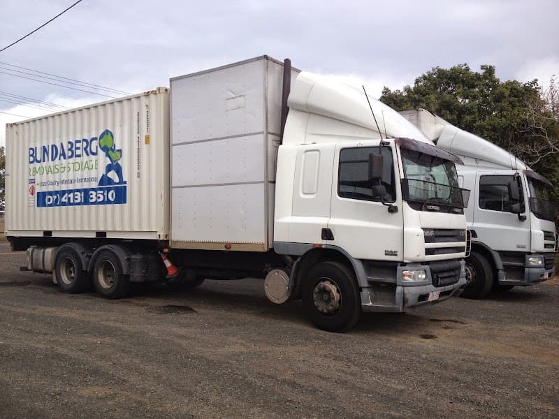 Bundaberg Removals & Storage removalist work in Avoca