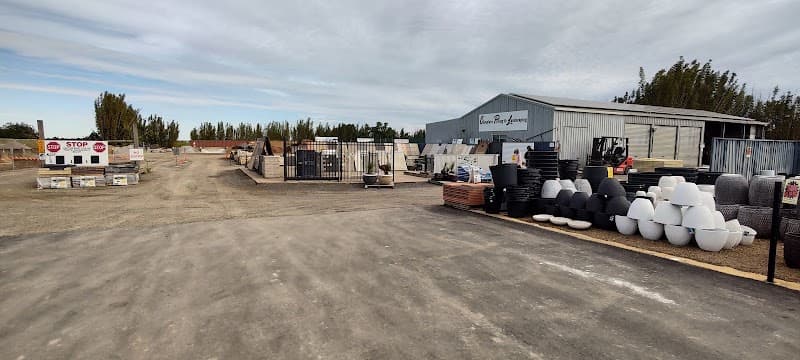 Bundaberg Wholesale Palms & Plants landscaping work in Bundaberg Central