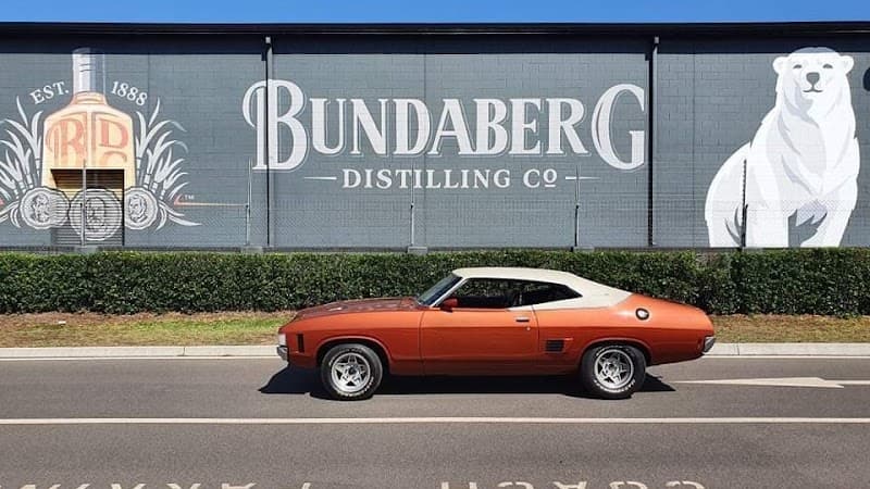 Bundaberg Window Tinting window tinting work in Bundaberg Central