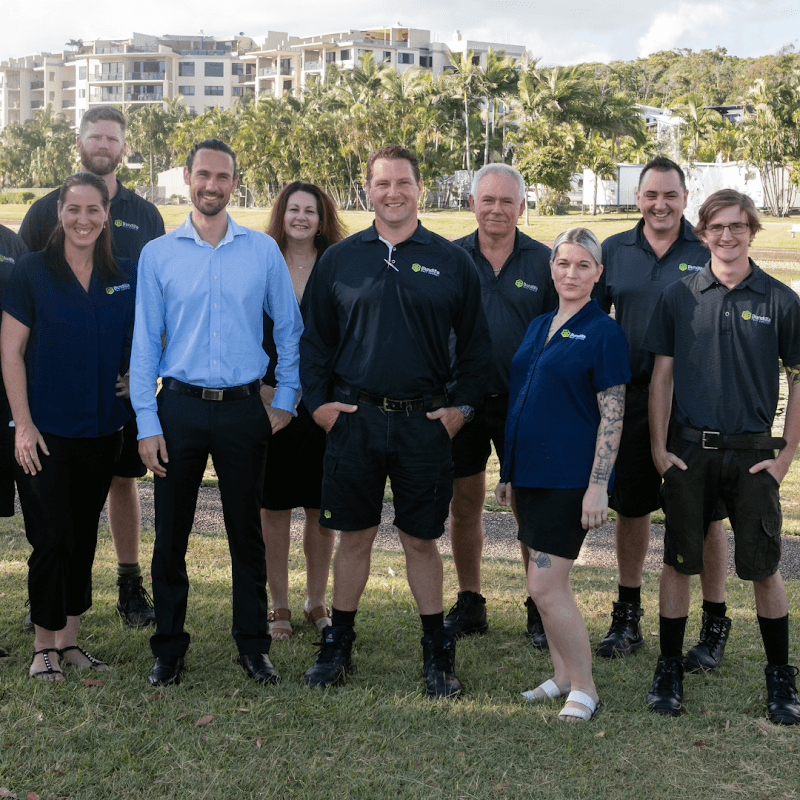 Bundilla Pest Control pest control work in Maroochydore