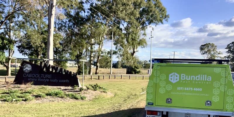 Bundilla Pest Control pest control work in Maroochydore