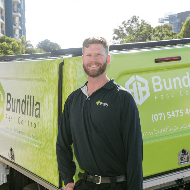 Bundilla Pest Control pest control work in Maroochydore