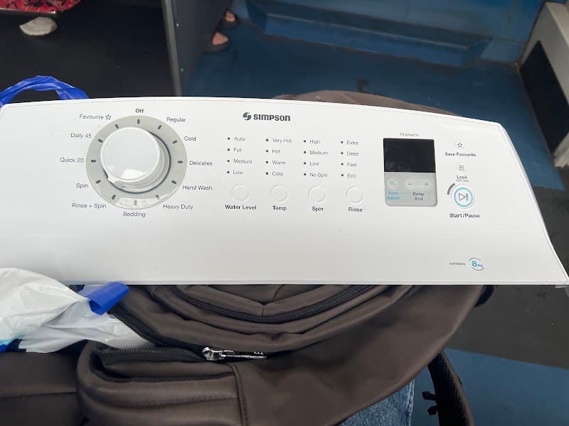 Bunneys Appliance Spare Parts appliance repair work in Kirrawee