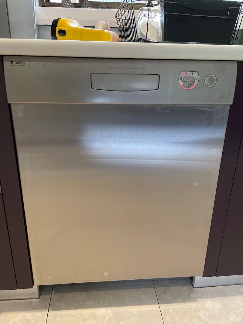 Bunneys Appliance Spare Parts appliance repair work in Kirrawee