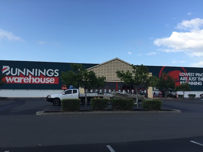 Bunnings Hervey Bay curtains & blinds work in Urraween