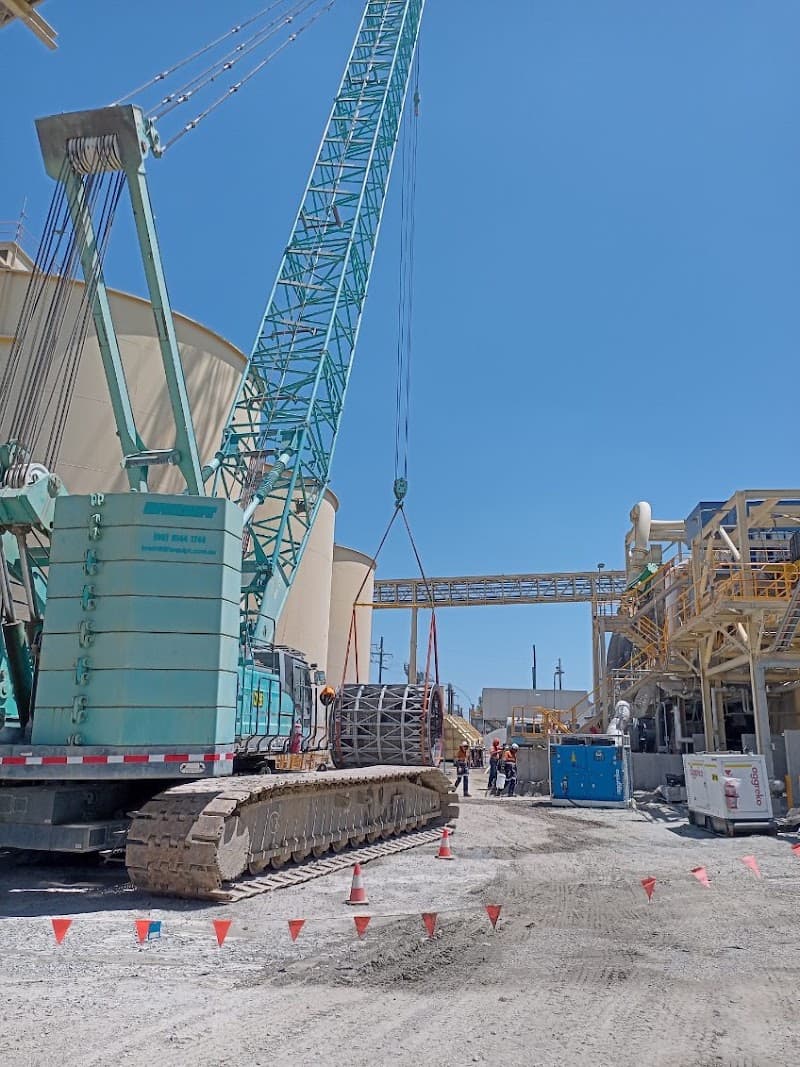 Burdekin Demolition and Constructions Services demolition work in Ayr
