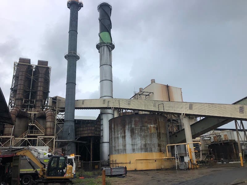 Burdekin Demolition and Constructions Services demolition work in Ayr