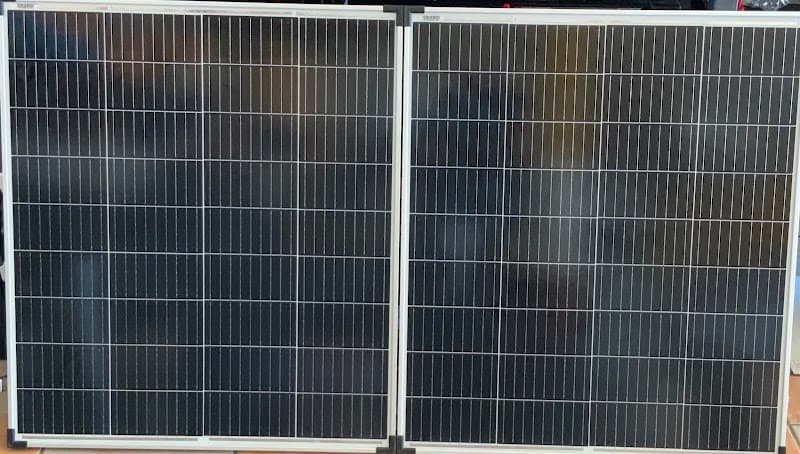 Burnett Home Energy Centre solar panel installation work in Bundaberg Central