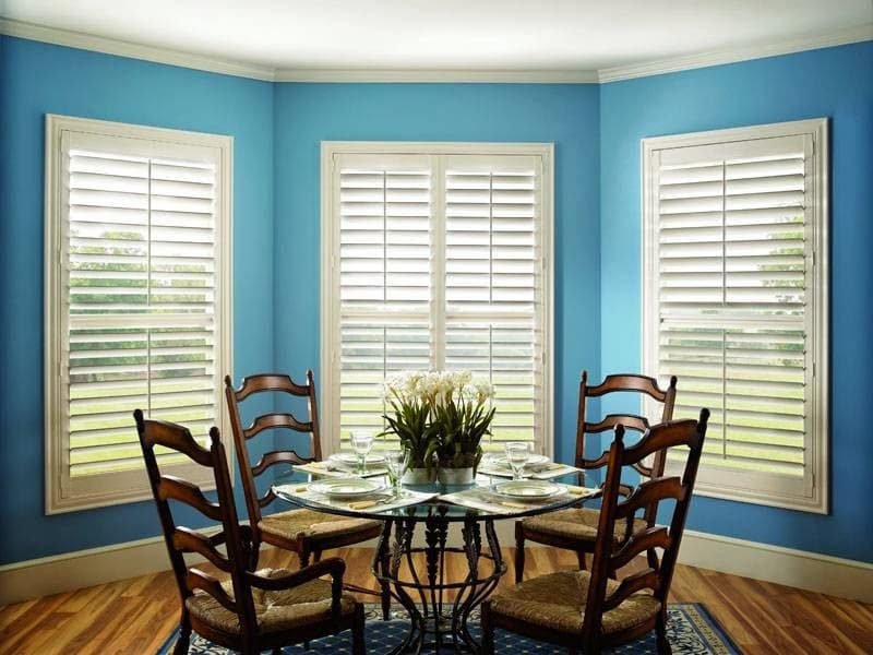 Burns for Blinds curtains & blinds work in Norwood