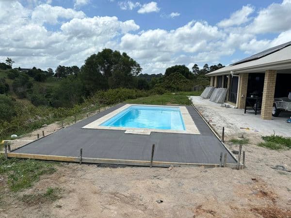 Burpengary Concreting concreting work in Burpengary