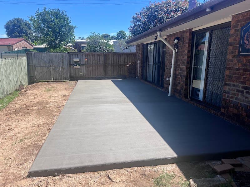 Burpengary Concreting concreting work in Burpengary