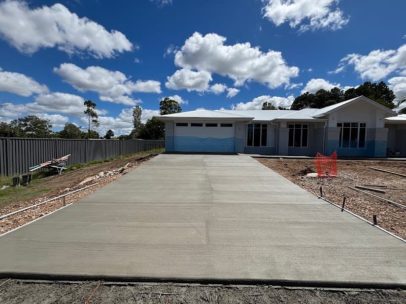 Burpengary Concreting concreting work in Burpengary