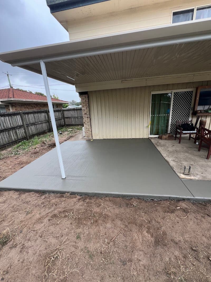 Burpengary Concreting concreting work in Burpengary