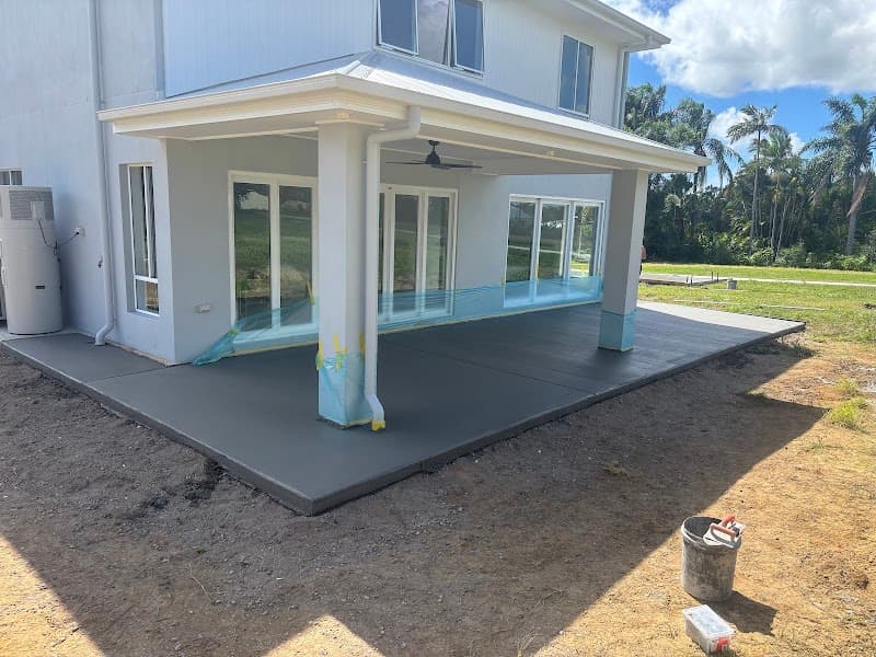 Burpengary Concreting concreting work in Burpengary