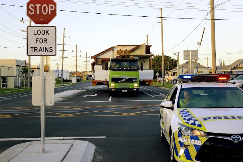Busby House Removal, Demolition and Asbestos asbestos removal work in Rockhampton City