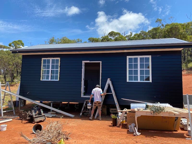 Busby House Removal, Demolition and Asbestos asbestos removal work in Rockhampton City