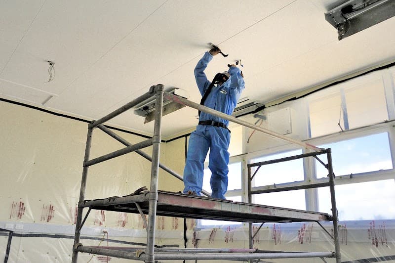 Busby House Removal, Demolition and Asbestos asbestos removal work in Rockhampton City